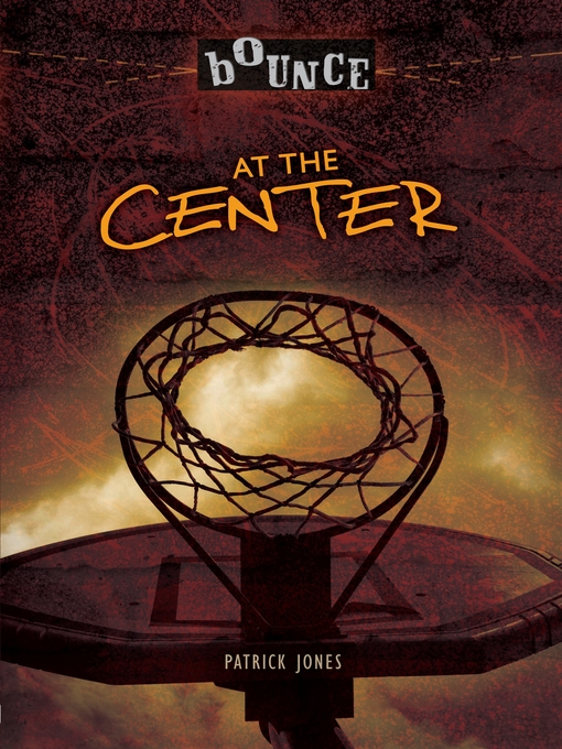 Title details for At the Center by Patrick Jones - Available